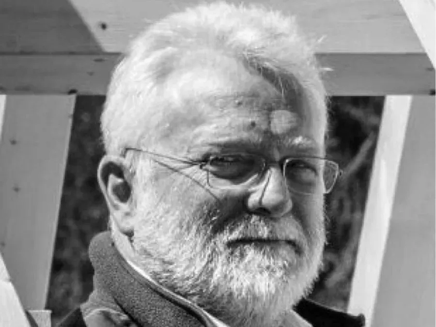 Patrick Knapp, architecte