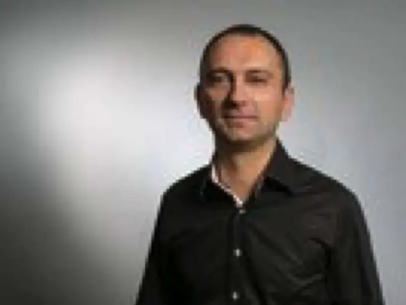 Laurent Morin, Expert Vision Center